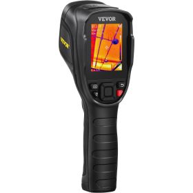 VEVOR Thermal Imaging Camera, 320 x 240 Pixels Super Resolution, 25Hz Refresh Rate Infrared Camera with -4 to 752Â°F Temperature Range